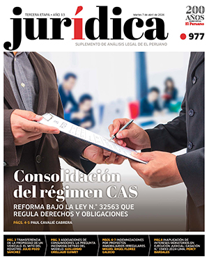 Jurídica